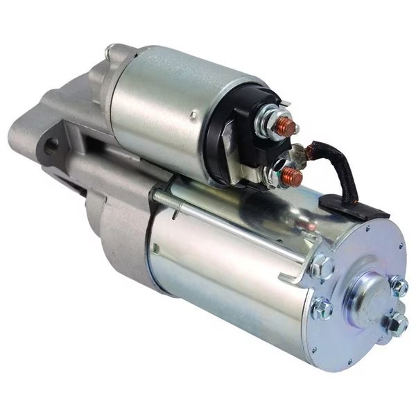 Replacement for ISKRA 11130642 STARTER, Ilc, Mfr#: 11130642 STARTER